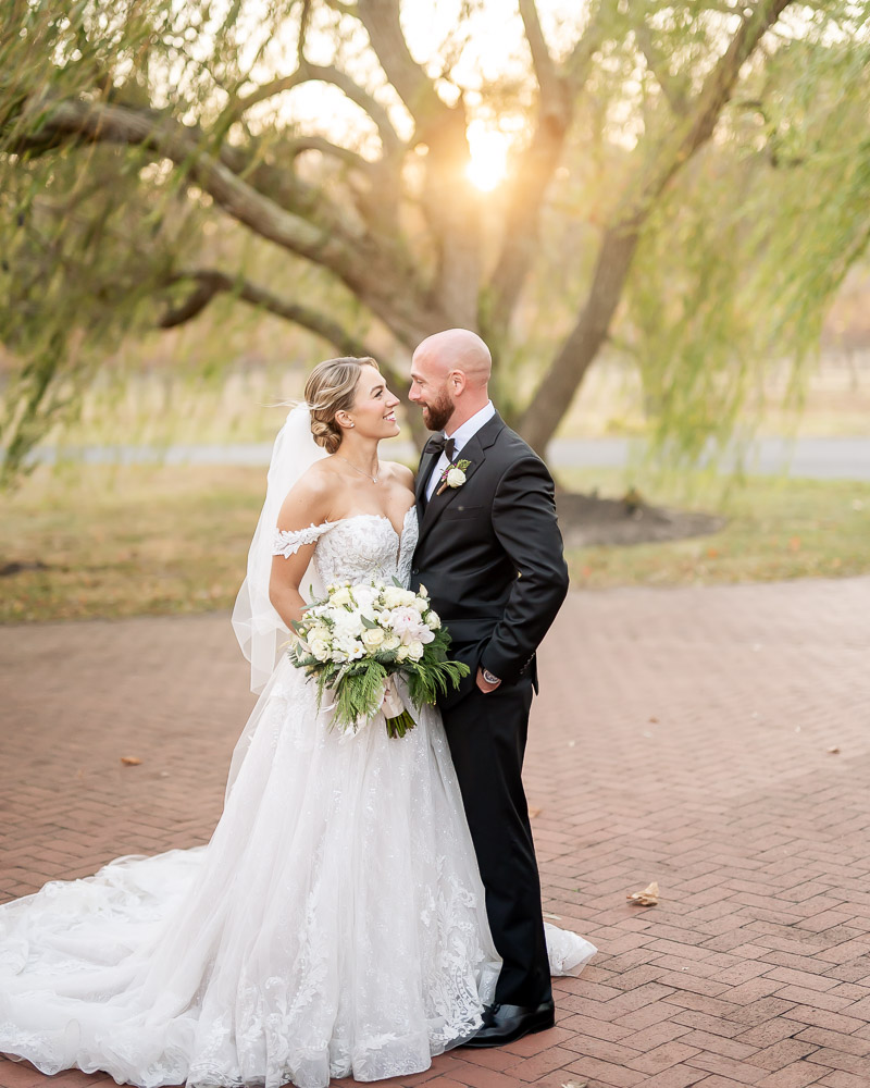 Willow Creek Winery & Farm Wedding